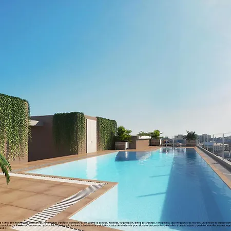 Ayre Homes 3 Apartamento