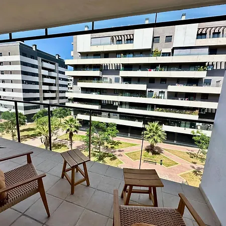 Apartamento Ayre Homes 3