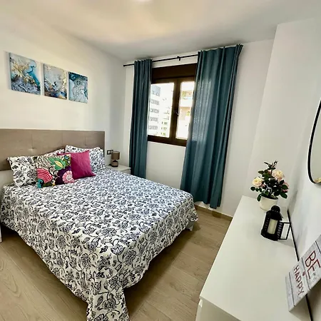 Ayre Homes 3 Apartamento Estepona