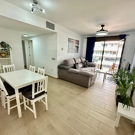 Ayre Homes 3 Apartamento *
