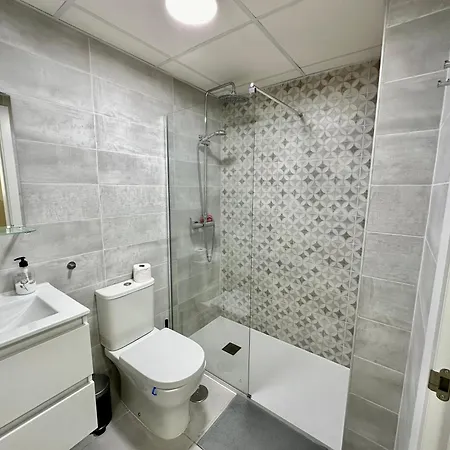 Apartamento Ayre Homes 3 Estepona