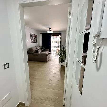 Apartamento Ayre Homes 3 Estepona