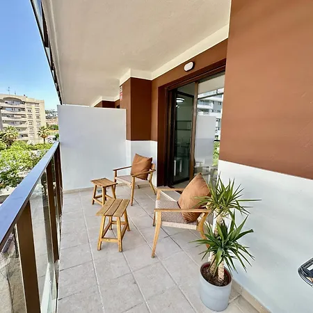 Ayre Homes 3 דירה