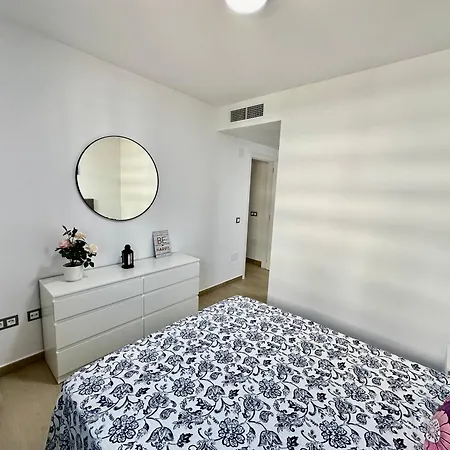 Apartamento Ayre Homes 3 Estepona