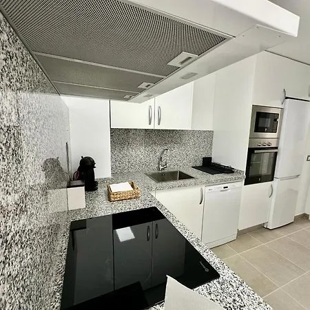 Ayre Homes 3 Apartamento