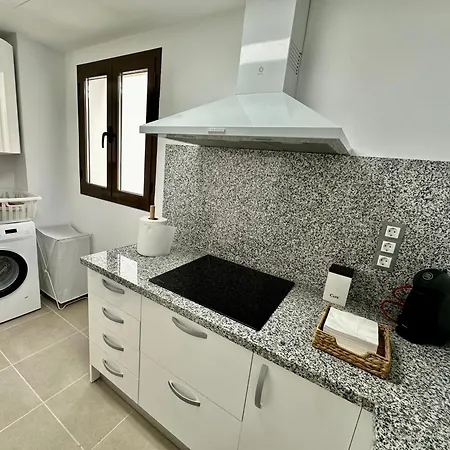 Ayre Homes 3 Apartamento
