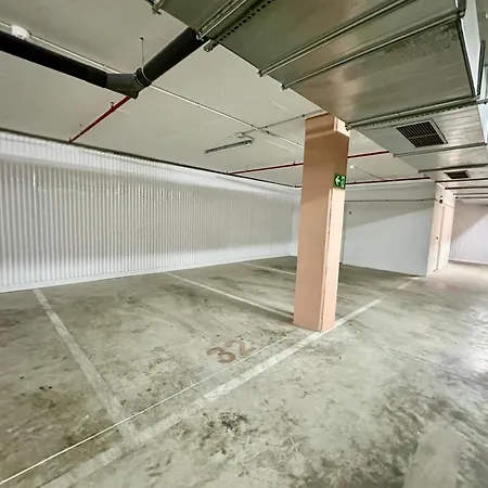 דירה Ayre Homes 3