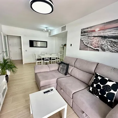Apartamento Ayre Homes 3 *