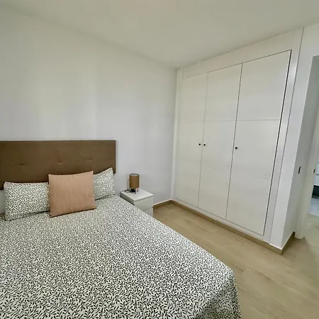 Ayre Homes 3 Apartamento