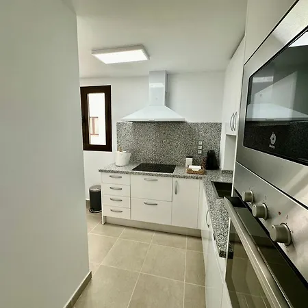 Ayre Homes 3 Apartamento