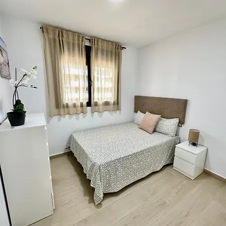 Ayre Homes 3 Apartamento